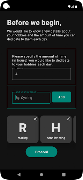 Trackr screenshot 2