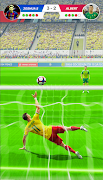 Football Soccer Strike 2024 截图 6