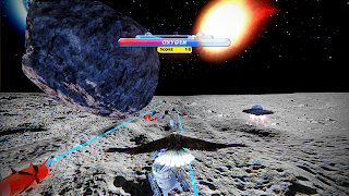 Moon Bird screenshot 5