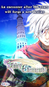 RPG Fairy Elements ảnh chụp màn hình 6