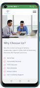 برنامه‌نما Lightdatalink عکس از صفحه
