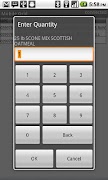 Cloud-In-Hand® Mobile Grid screenshot 2