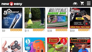 New Easy ảnh chụp màn hình 4