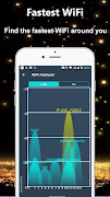 WiFi Analyzer: Analyze Network screenshot 4
