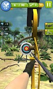 Archery Master 3D स्क्रीनशॉट 1