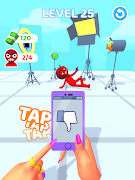 Hand Strike Screenshot 7