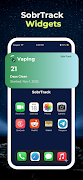 SobrTrack: Sobriety Tracker 截圖 4