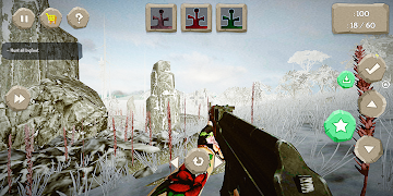 Pipe Head Hunting Going Wrong screenshot 4