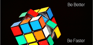Rubiks Cube Algorithms: Petrus 截圖 5