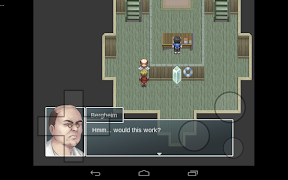 Last Scenario ภาพหน้าจอ 5