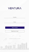 Ventura 海报