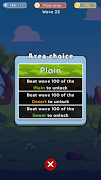 Pause Game - Incremental RPG Ekran Görüntüsü 3