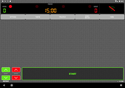 Scoreclock Screenshot 3