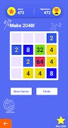 2028 Game 截图 3