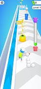 Golf Rush! Ekran Görüntüsü 5