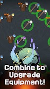 Undead vs Demon اسکرین شاٹ 4