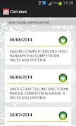 EduSprint screenshot 2