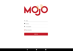 Mojo On The Go screenshot 3