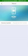 ELRO Intercom Screenshot 3