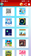 Set Games скриншот 4