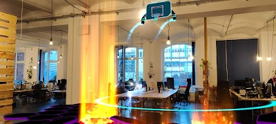 DUNKAAR screenshot 2