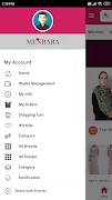 Menbara captura de pantalla 1
