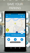 Free parking تصوير الشاشة 4