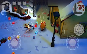 Dead Christmas screenshot 5
