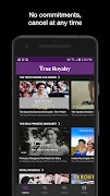 1 Schermata True Royalty TV