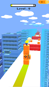 Cubes Tower Run - Cube Runner ภาพหน้าจอ 3