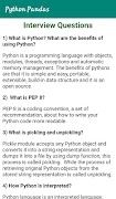 Python Pandas ảnh chụp màn hình 6
