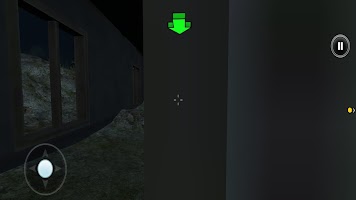 Monster Head Horror Survival screenshot 2