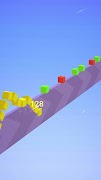 Snakie Run screenshot 3