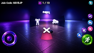 Chamo Rush Screenshot 6
