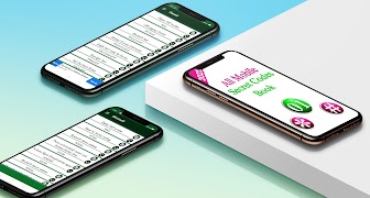 All Mobile Secret Code 2023 截图 1