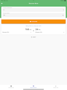 Dextrose Calc - GIR Calculator 截圖 6
