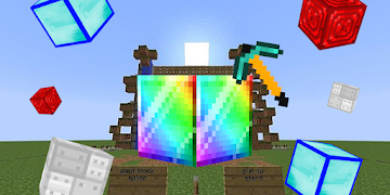 Block Maker for Minecraft 스크린샷 4