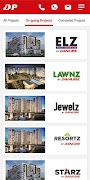 Danube Properties Development LLC captura de pantalla 1