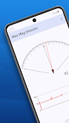 پوستر Max Mag Detector