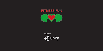 FITNESS FUN imagem de tela 4