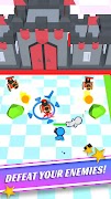 Agent Destructo! تصوير الشاشة 4