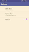 Woosim Web Print screenshot 7
