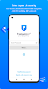 Password Manager - Passwarden 截圖 5
