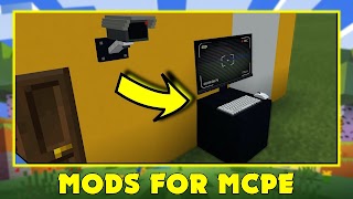 Security Camera for Minecraft স্ক্রিনশট 5