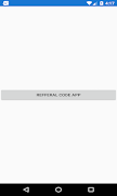 Referral App постер