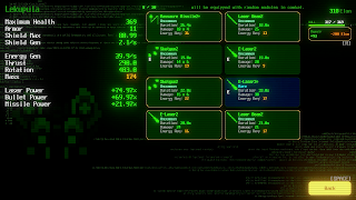 HELLAXY screenshot 6