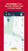 1 Schermata PetLinkGPS
