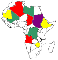 Cartocolor coloriage de carte скриншот 3