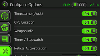 inteliSCOPE screenshot 2