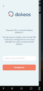 1 Schermata Dokeos LMS